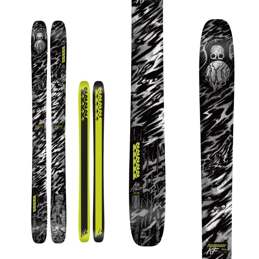 K2(スキー、スノーボード) K2 ケーツー スキー板 メンズ K2(スキー、スノーボード) K2 ケーツー スキー板 メンズ