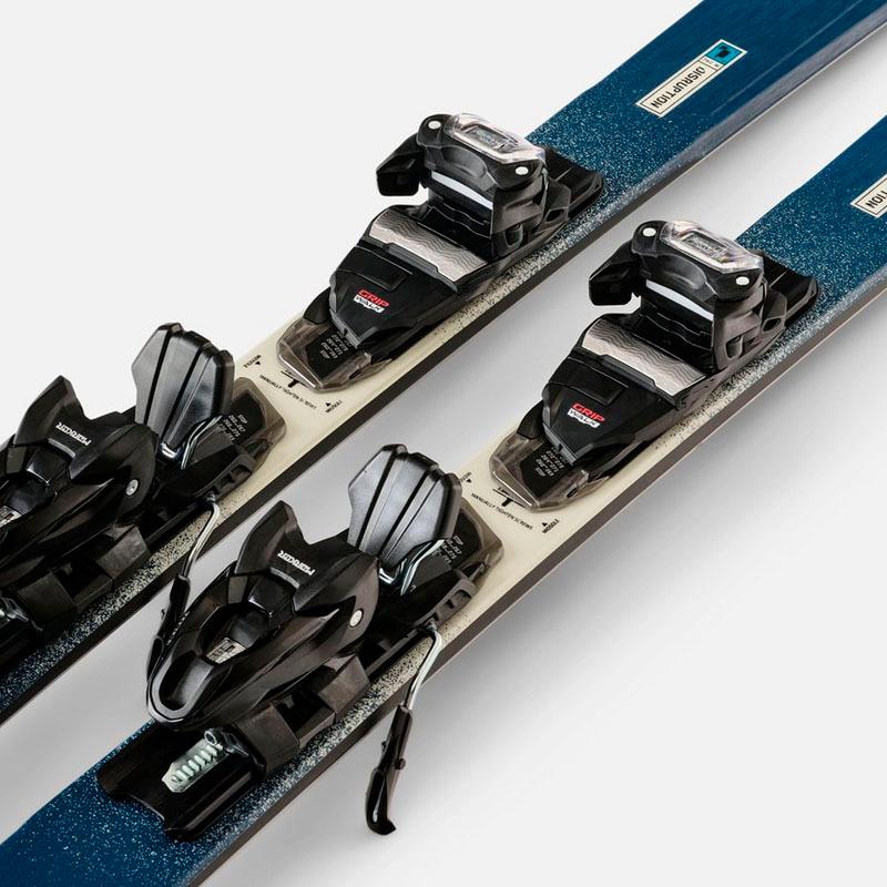 K2 【全品P10倍！8日23時59まで】K2 ケーツー スキー板 レディース