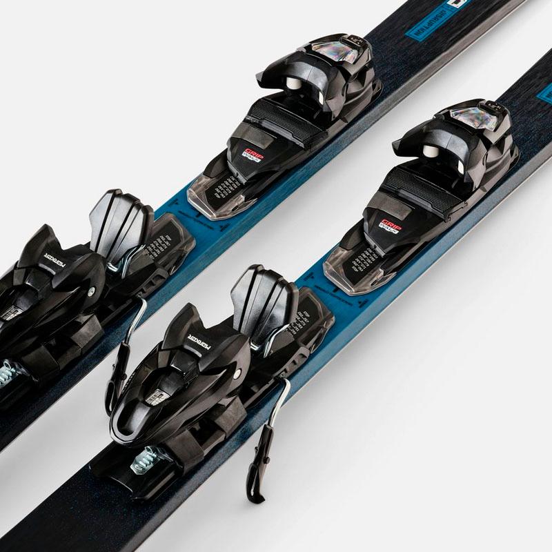 K2 ケーツー スキー板 レディース 2025 DISRUPTION 75 W / [KS240215