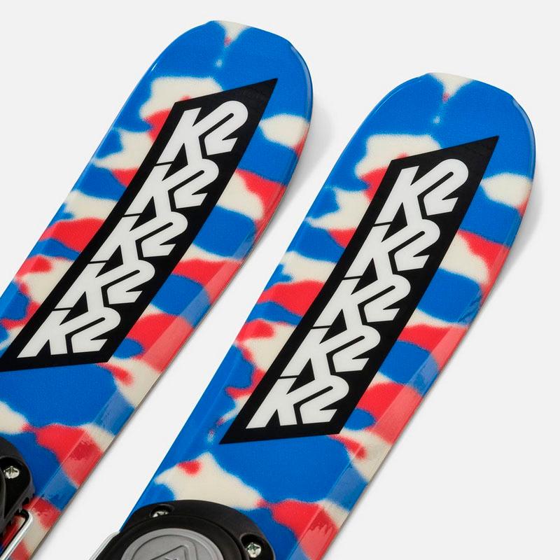 K2 ケーツー スキー板 ショートスキーメンズ レディース 2026 FATTY 88