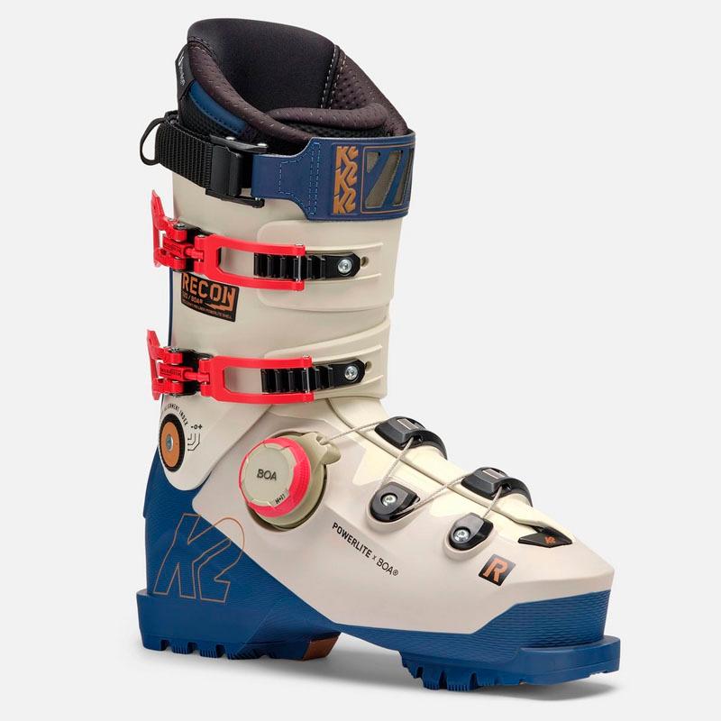 K2 【22日限定！全品P10倍！】K2 ケーツー スキーブーツ メンズ