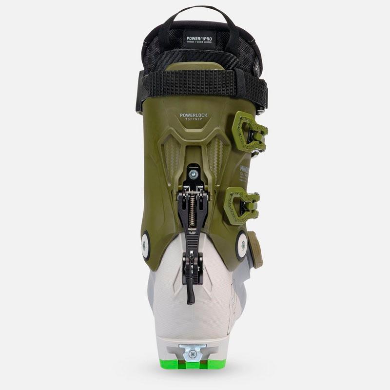 K2 ケーツー スキーブーツ メンズ レディース 2025 MINDBENDER 130 BOA