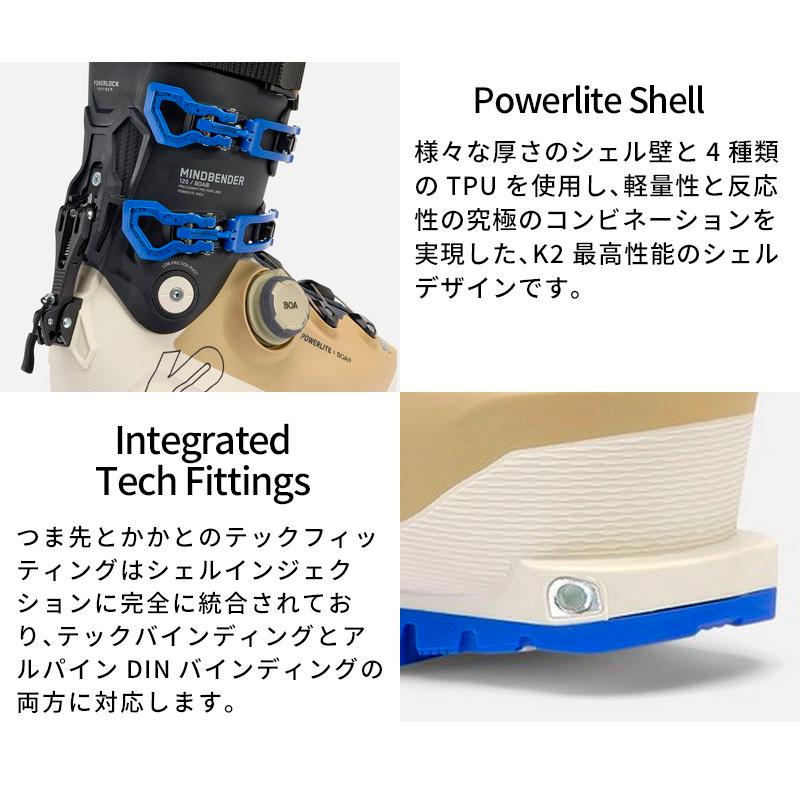 K2(スキー、スノーボード) K2 ケーツー スキーブーツ メンズ K2(スキー、スノーボード) K2 ケーツー スキーブーツ メンズ