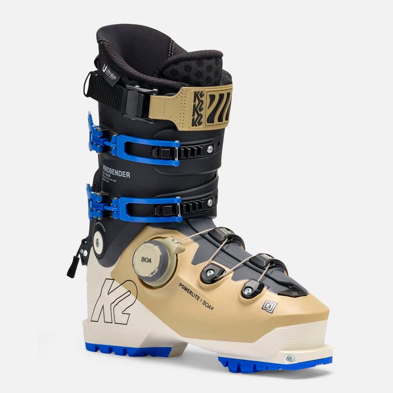K2(スキー、スノーボード) K2 ケーツー スキーブーツ メンズ K2(スキー、スノーボード) K2 ケーツー スキーブーツ メンズ