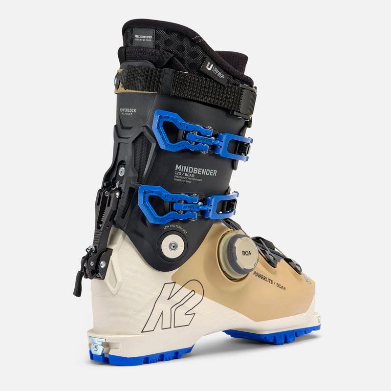 K2(スキー、スノーボード) K2 ケーツー スキーブーツ メンズ K2(スキー、スノーボード) K2 ケーツー スキーブーツ メンズ