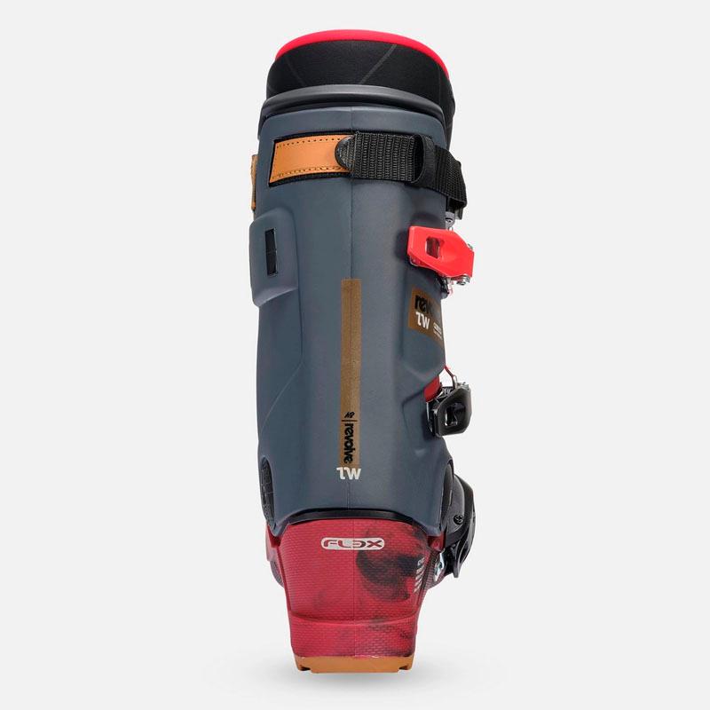 K2 ケーツー スキーブーツ メンズ レディース 2025 REVOLVE TW