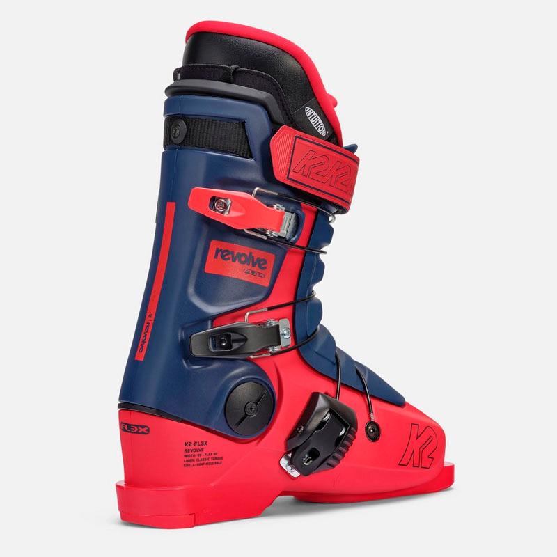 K2 【エントリーでP最大17倍！1日まで】K2 ケーツー スキーブーツ