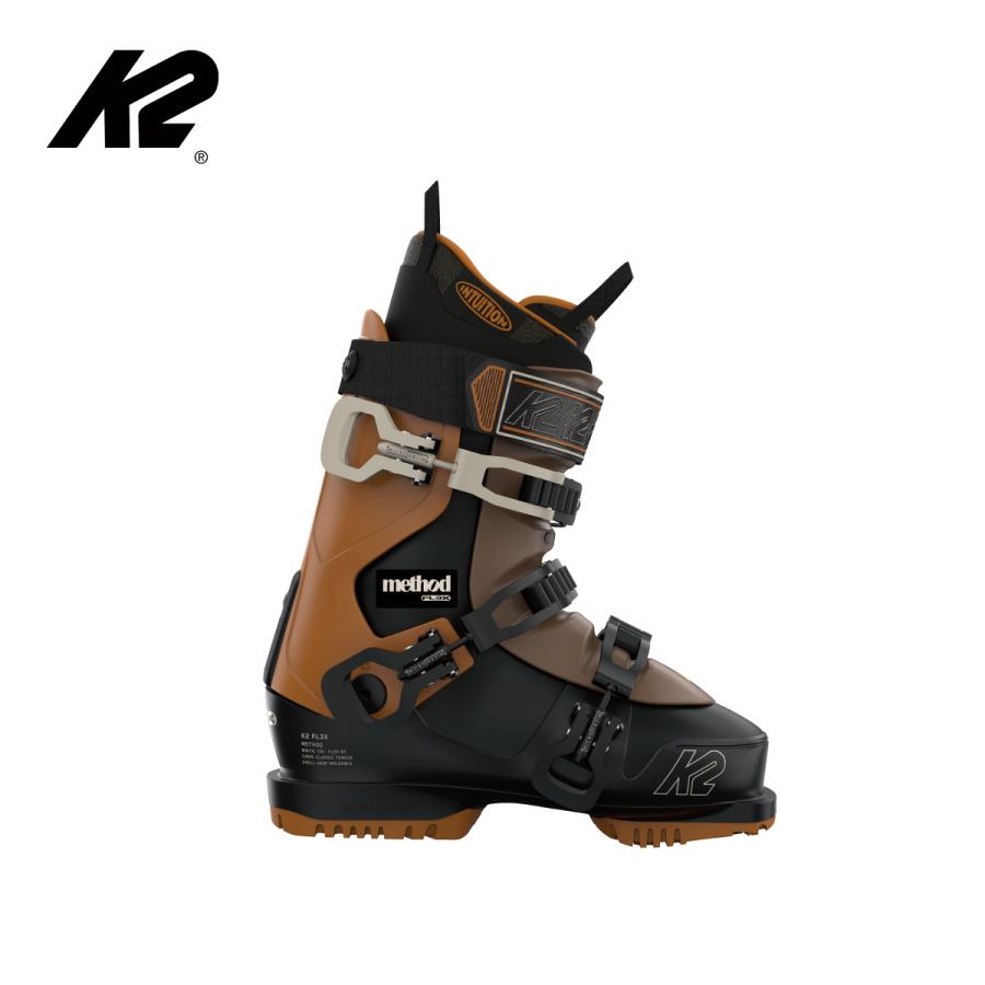 K2 ケーツー スキーブーツ メンズ レディース 2025 METHOD / メソッド