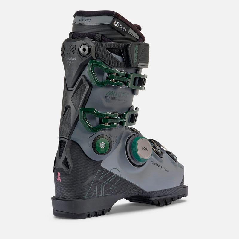 スキー レディース K2 アンセム ANTHEM 72Ti HS K2（スキー、スノーボード） K2 ケーツー スキーブーツ