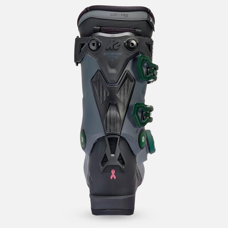 K2（スキー、スノーボード） K2 ケーツー スキーブーツ