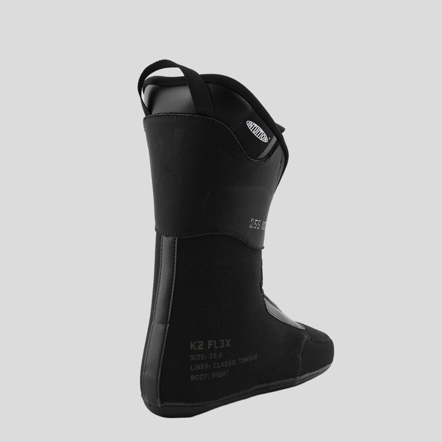 K2 【5日限定！全品P10倍！】K2 ケーツー スキーブーツ キッズ