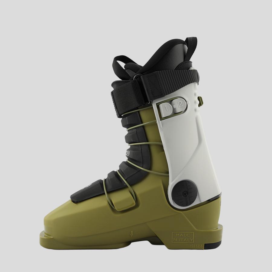 K2 【5日限定！全品P10倍！】K2 ケーツー スキーブーツ キッズ