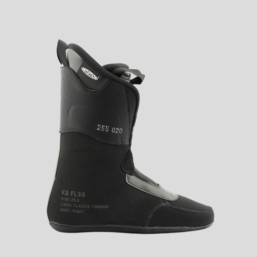 K2 【5日限定！全品P10倍！】K2 ケーツー スキーブーツ キッズ