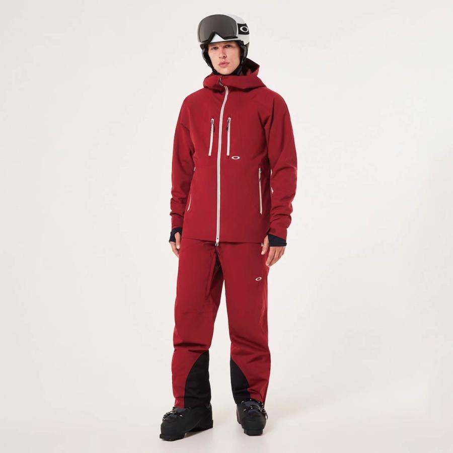 OAKLEY（オークリー） スキーウェア スキーパンツ パンツ メンズ