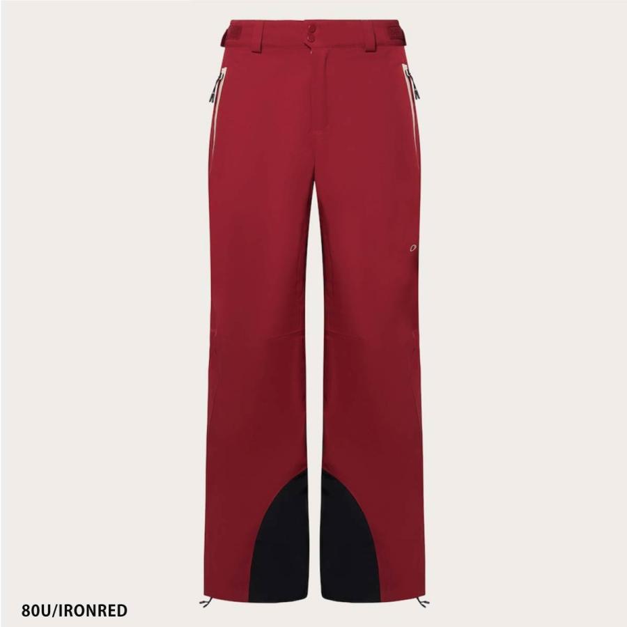 OAKLEY（オークリー） 【全品P10倍！5日〜】スキーウェア スキーパンツ