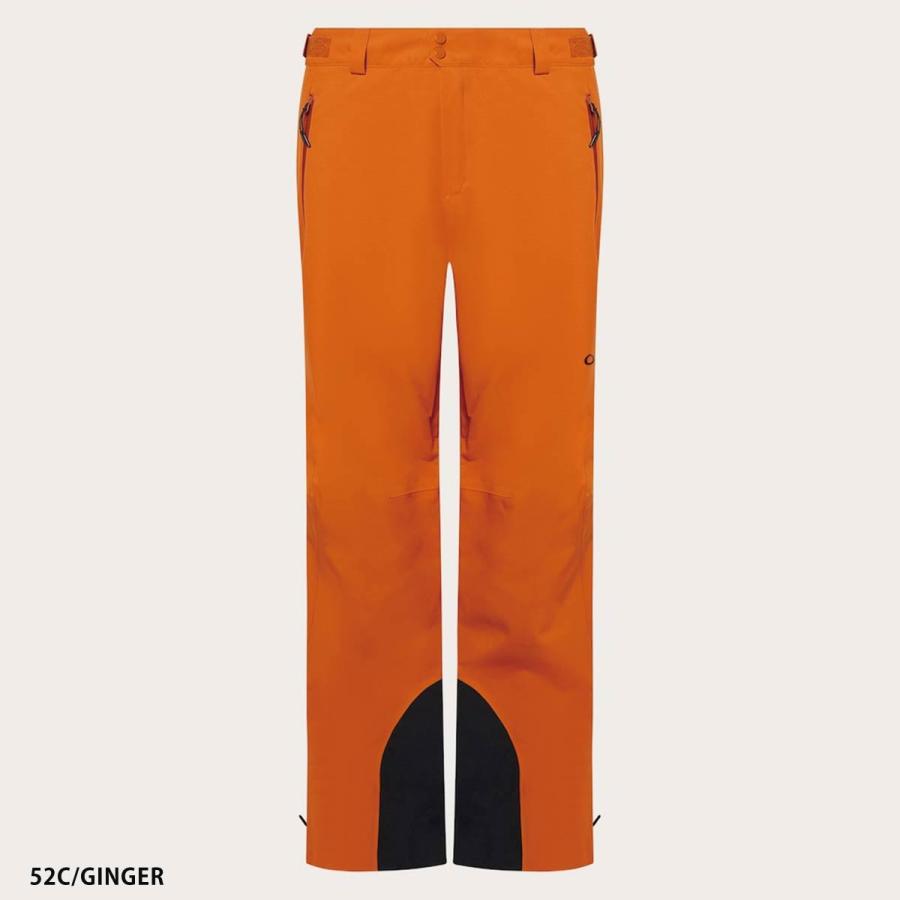 OAKLEY（オークリー） 【全品P10倍！8日23時59まで】スキーウェア