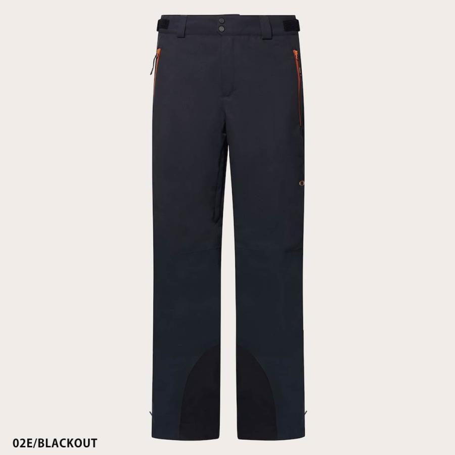 OAKLEY（オークリー） スキーウェア スキーパンツ パンツ メンズ