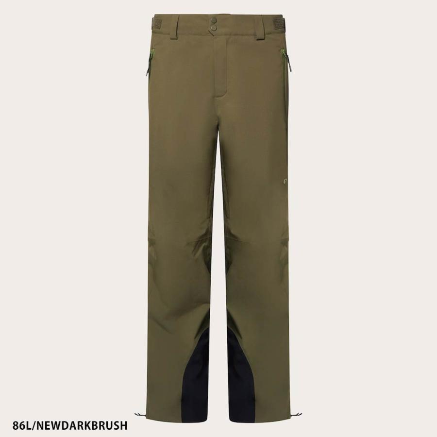 OAKLEY（オークリー） スキーウェア スキーパンツ パンツ メンズ