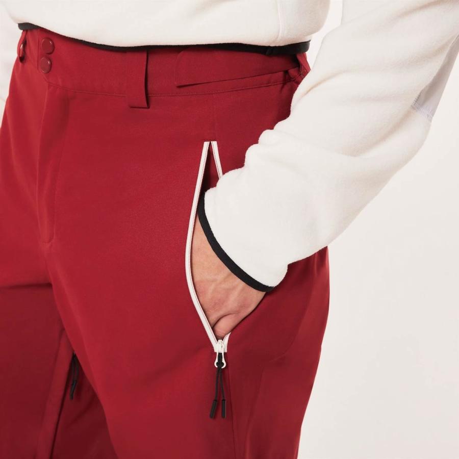 OAKLEY（オークリー） 【25日限定！全品P10倍！】スキーウェア スキー