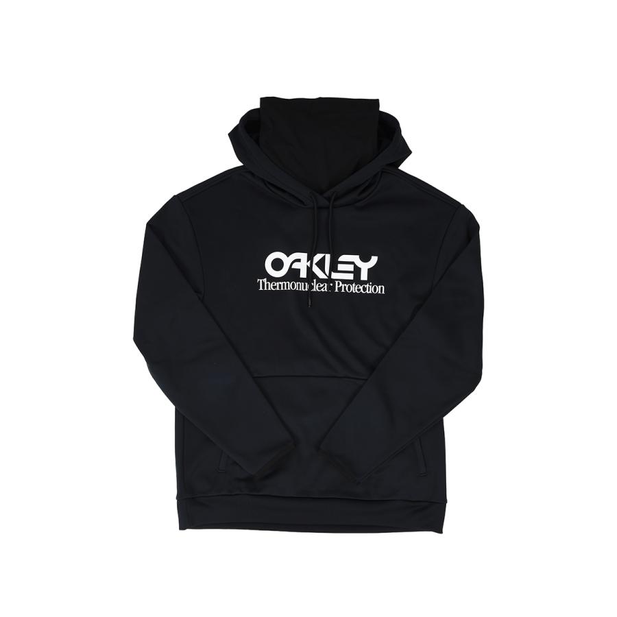 OAKLEY オークリー スキー パーカー メンズ レディース ＜2026＞ FOA402381 / RIDER LONG 2.0 HOODIE | OAKLEY | 10