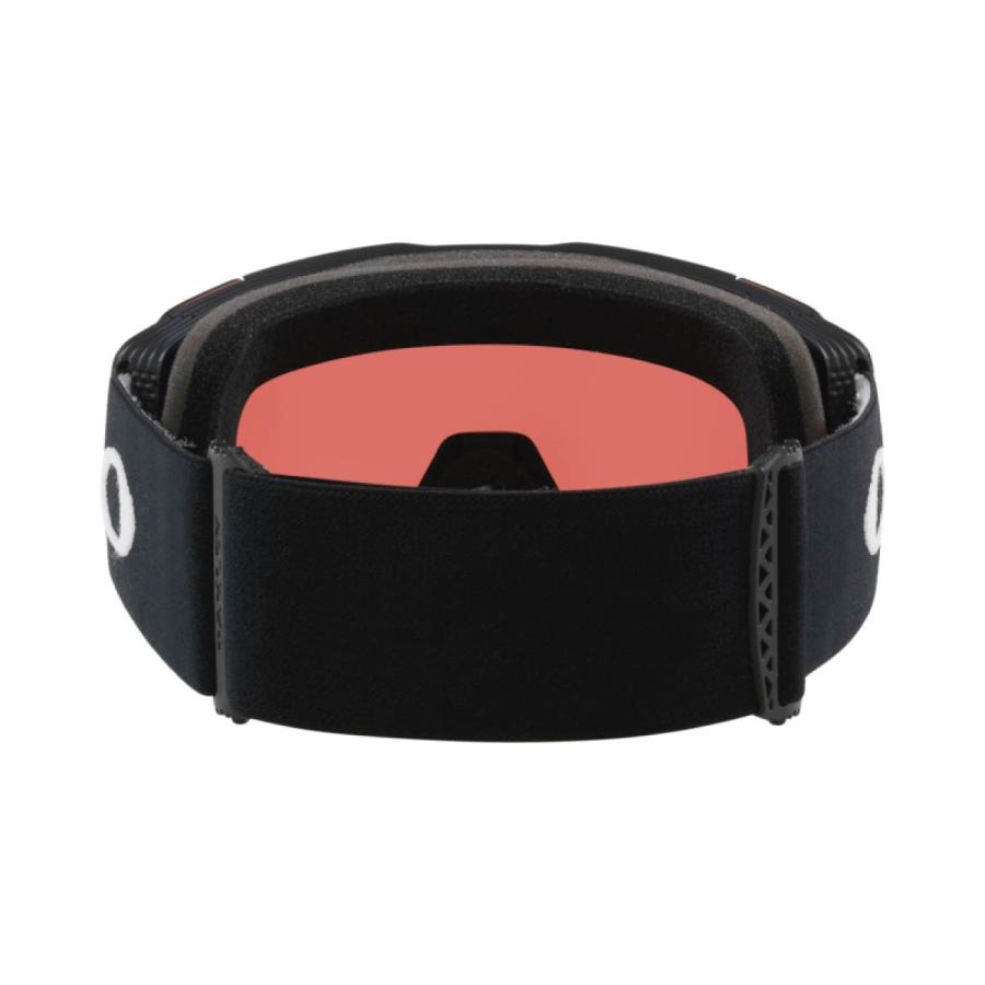 スキーゴーグル オークリー ゴーグル OAKLEY ＜2025＞ OO7143A / LINE MINER PRO L ASIA【ASIAN FIT】【スペアレンズ付】 日本正規品 | Line Miner | 16