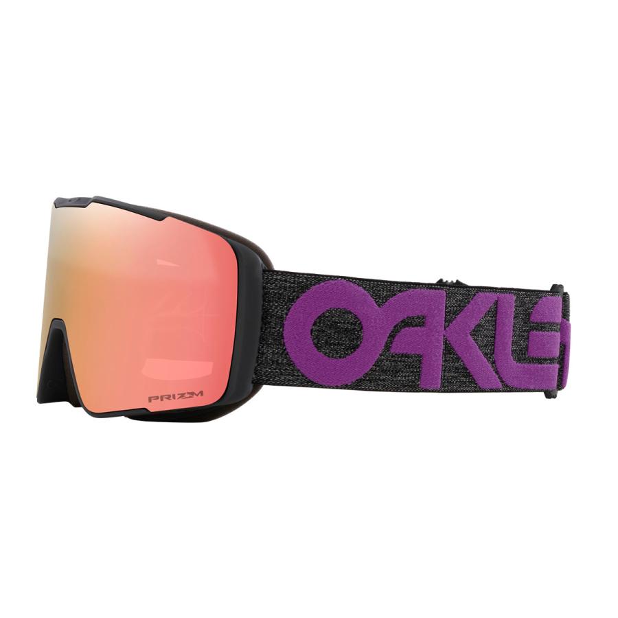 Line Miner スキーゴーグル オークリー ゴーグル OAKLEY ＜2025