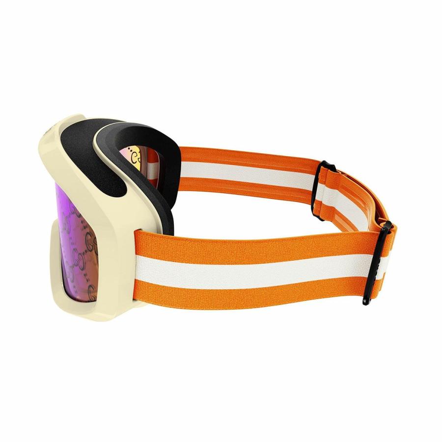 GG スキーゴーグル グッチ GUCCI メンズ レディース＜2025