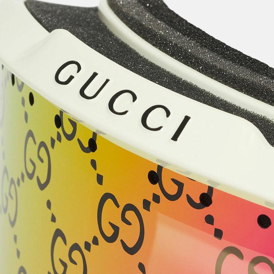 GG スキーゴーグル グッチ GUCCI メンズ レディース＜2025