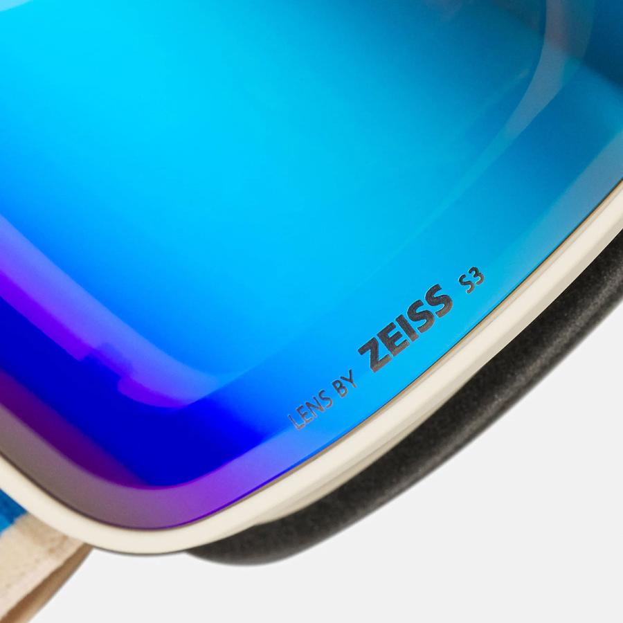 Chloe クロエ　スキーゴーグル Chloe スキーゴーグル クロエ CHLOE レディース＜2025＞CH0072S