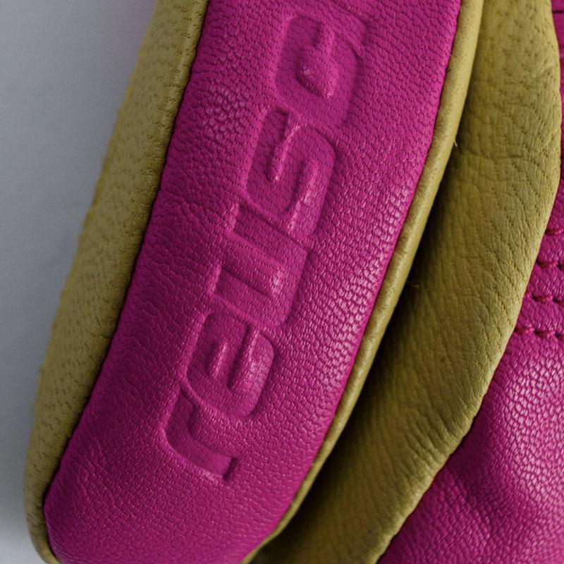 REUSCH ロイシュ スキー グローブ メンズ レディース＜2025＞ HIGHLAND R-TEX XT 日本正規品 | reusch | 17