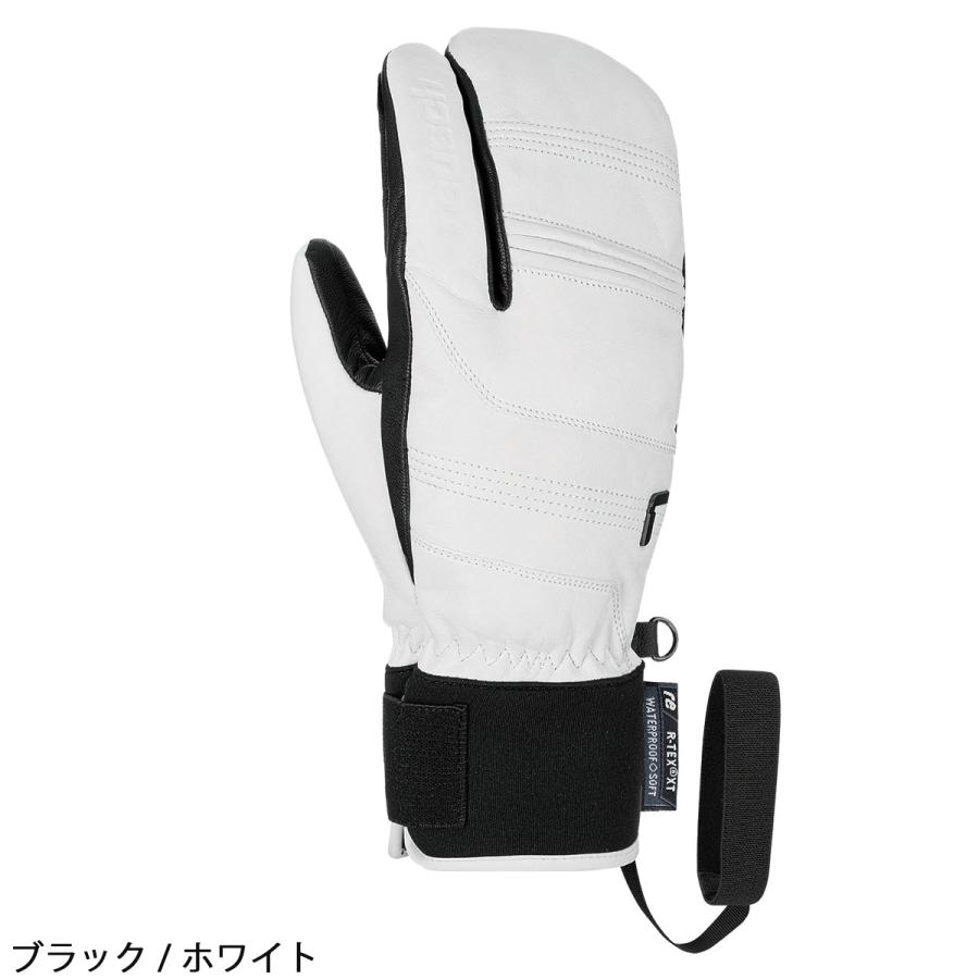 reusch（ロイシュ） スキー グローブ メンズ レディース＜2025