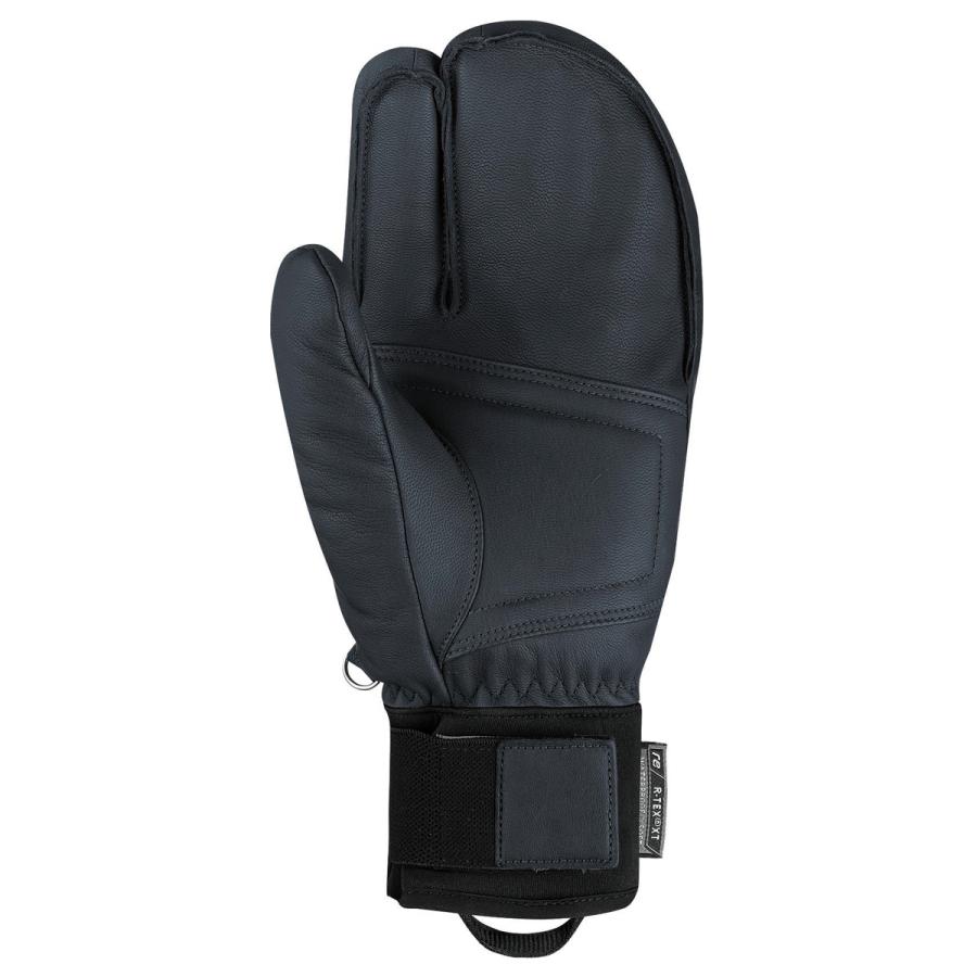 reusch（ロイシュ） 【22日限定！全品P10倍！】REUSCH スキー グローブ