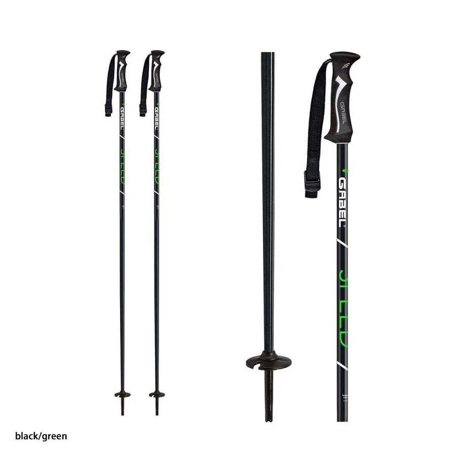 2025 GABEL ガベル SLD-R スキー ストック 2025 GABEL ガベル SLD-R