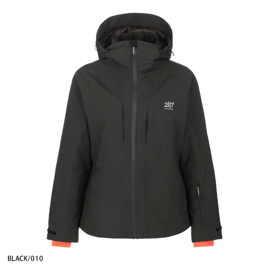 2117 of Sweden スキージャケット スキーウェア レディース スキージャケット 2117 of sweden オブ