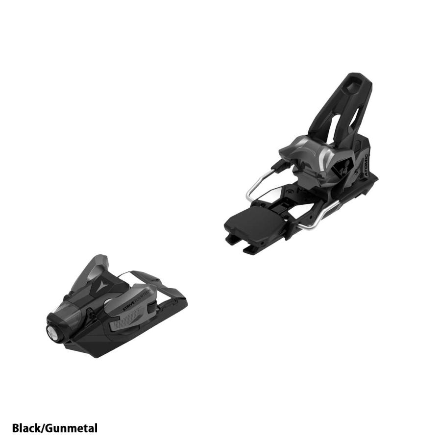 ATOMIC（アトミック） 【25日限定！全品P10倍！】ATOMIC スキー