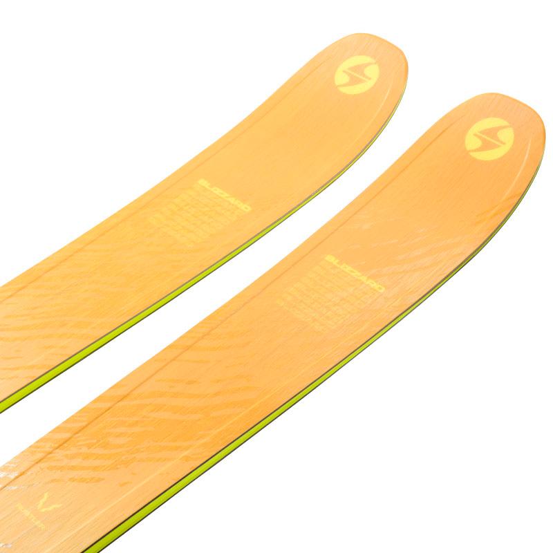 BLiZZARD Ski BLIZZARD ブリザード スキー板 メンズ レディース ＜2025