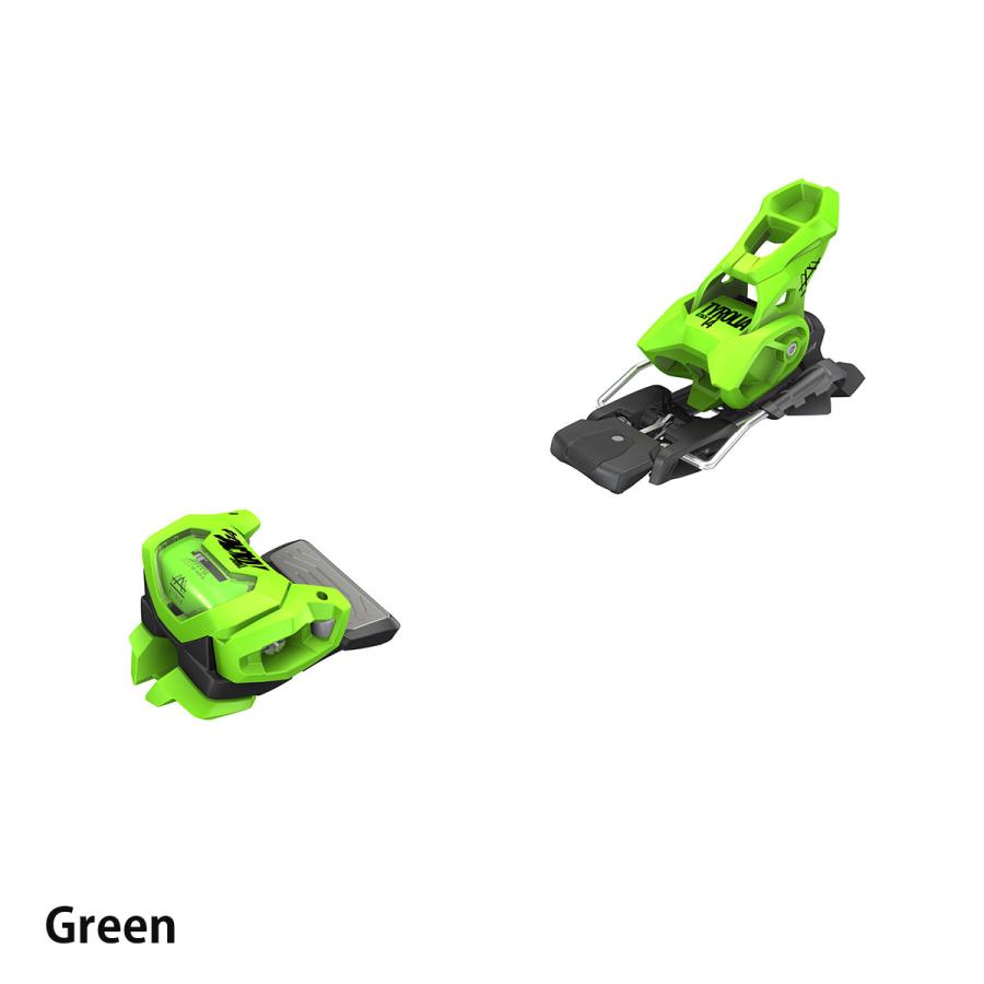 Bluemoris（ブルーモリス） スキー板 メンズ レディース＜2026＞Ω