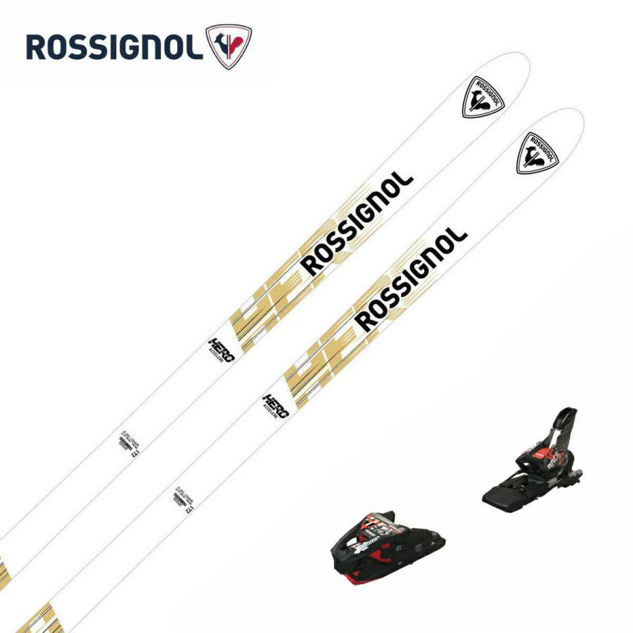 ROSSIGNOL（ロシニョール） スキー板 2026 HERO ATHLETE MOGUL
