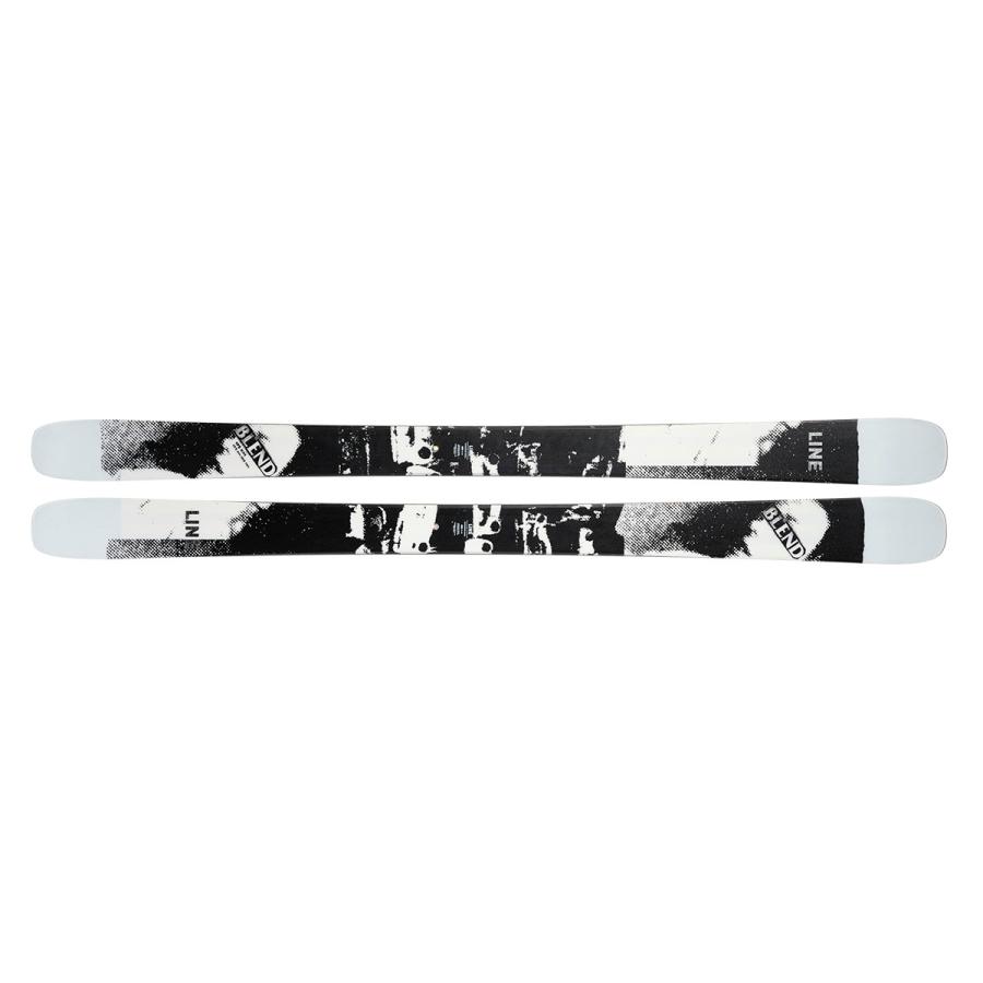 LINE（ライン） スキー板 メンズ レディース＜2025＞ BLEND + SQUIRE