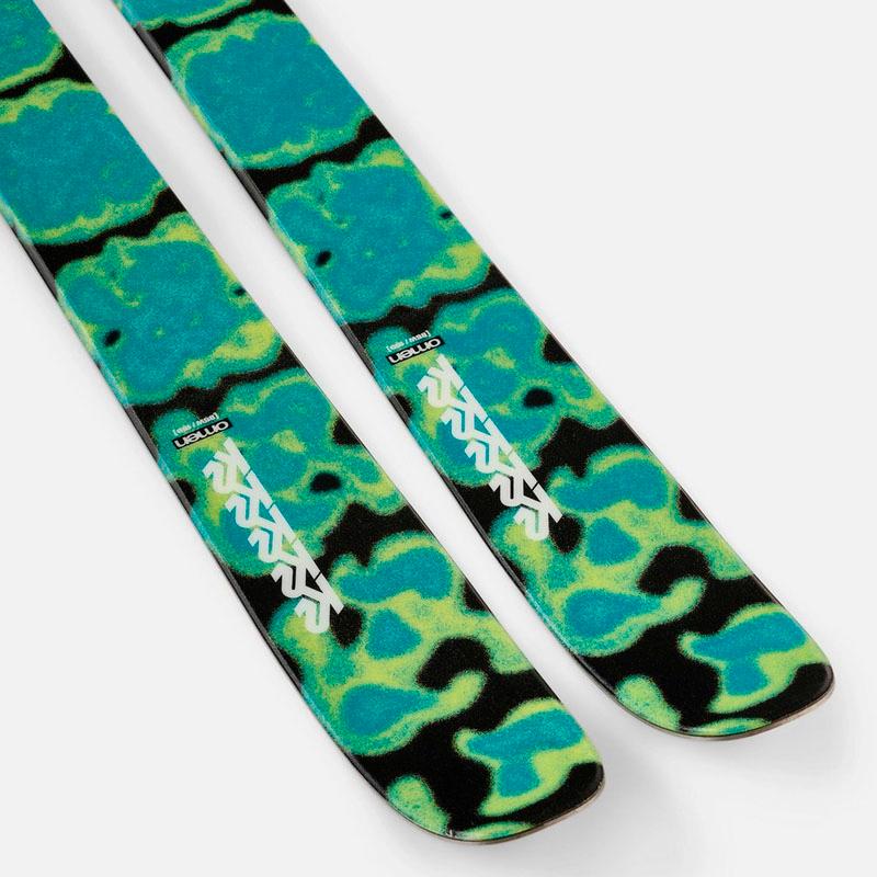 K2（スキー、スノーボード） K2 ケーツー スキー板 レディース