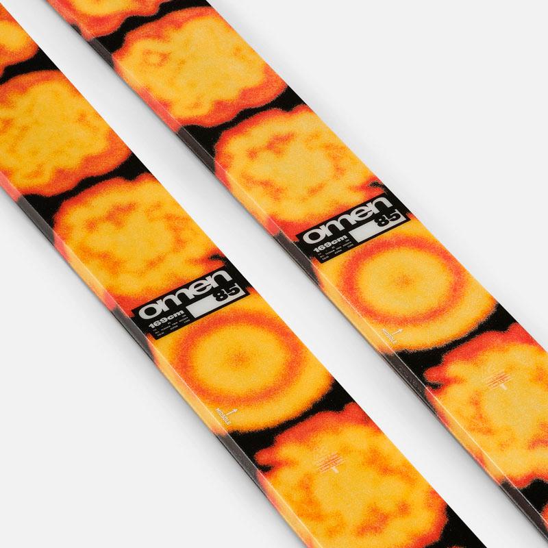 K2 【エントリーでP最大17倍！30日〜】K2 ケーツー スキー板 メンズ