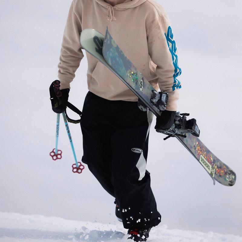 K2 【8日限定！エントリーでP4倍！】K2 ケーツー スキー板 メンズ