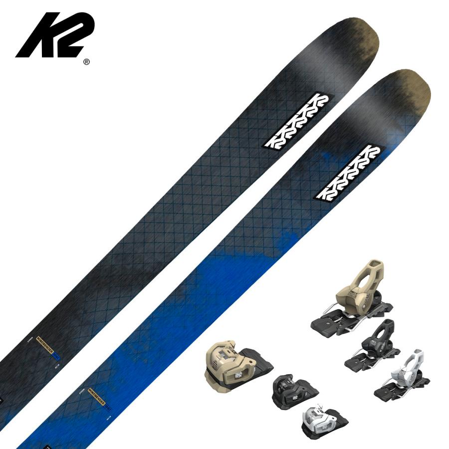 K2(スキー、スノーボード) K2 ケーツー スキー板 メンズ K2(スキー、スノーボード) K2 ケーツー スキー板 メンズ