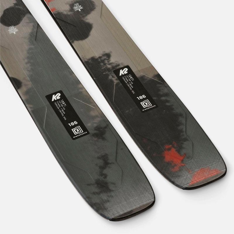 フォルクル（VOLKL）（レディース）24-25モデル スキー板 ビンディング