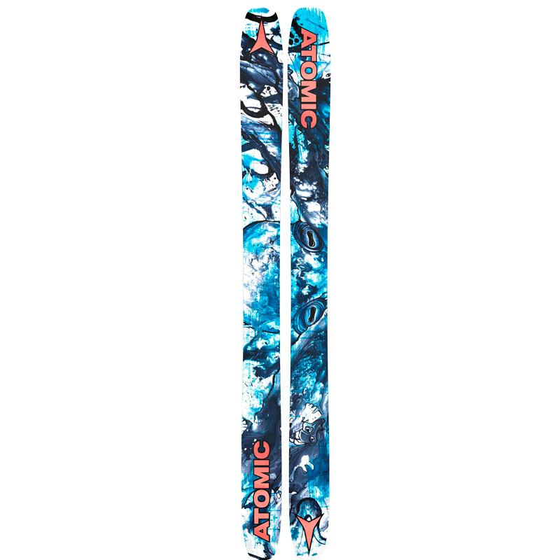 ATOMIC（アトミック） 【25日限定！全品P10倍！】ATOMIC スキー板 2025