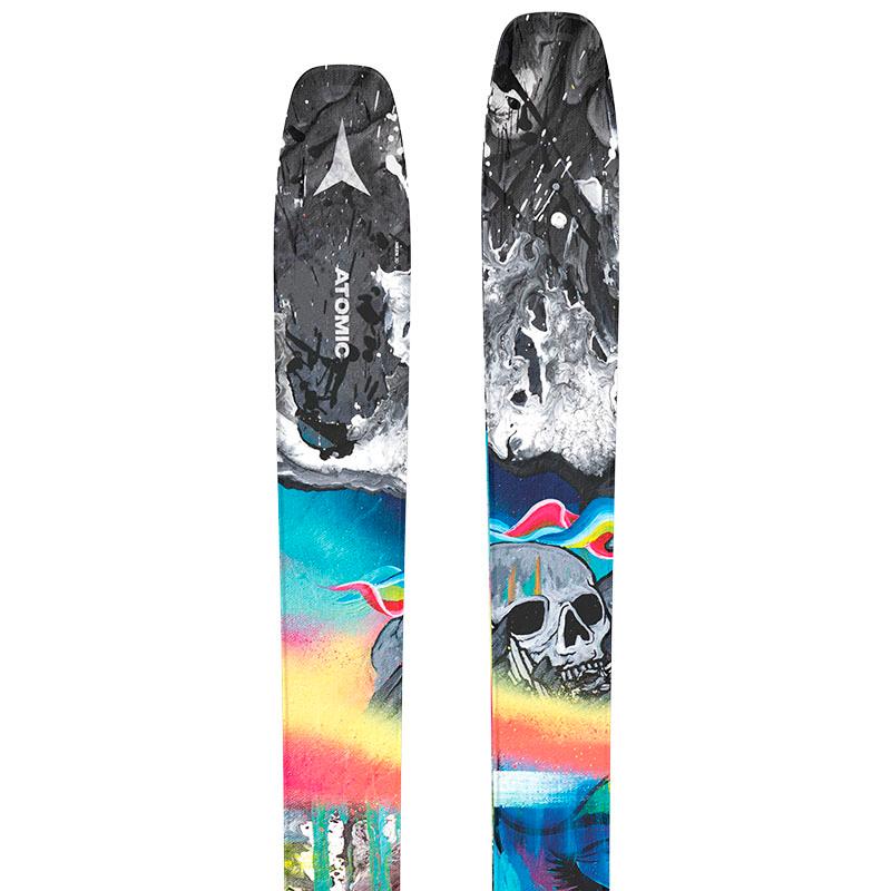 アトミック BENTCHETLER ビンディング付き STRIVE 12 GW – アトミック公式オンラインストア