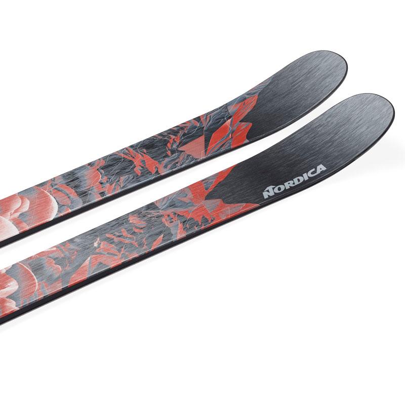 NORDICA（ノルディカ） スキー板 メンズ レディース ＜2025＞ Enforcer