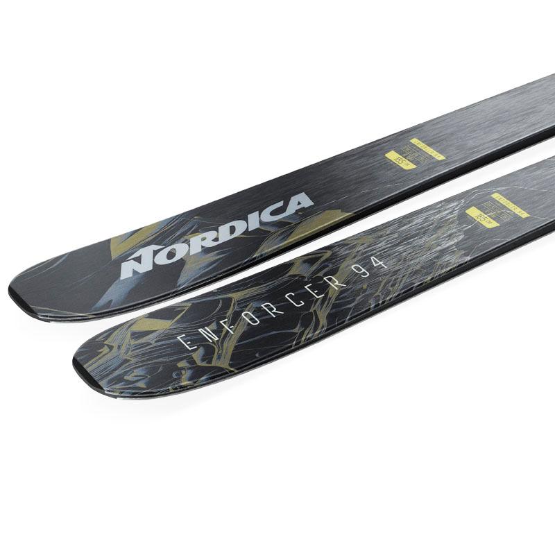 NORDICA（ノルディカ） 【全品P10倍！3/22まで】NORDICA スキー板