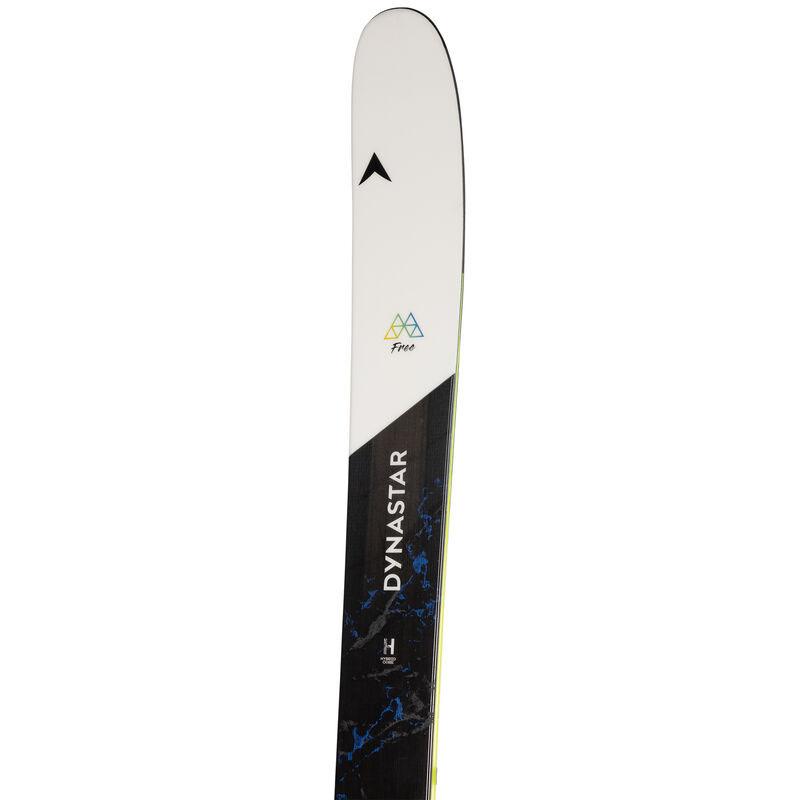 DYNASTAR ディナスター スキー板 メンズ レディース 2025 M-FREE 99 +
