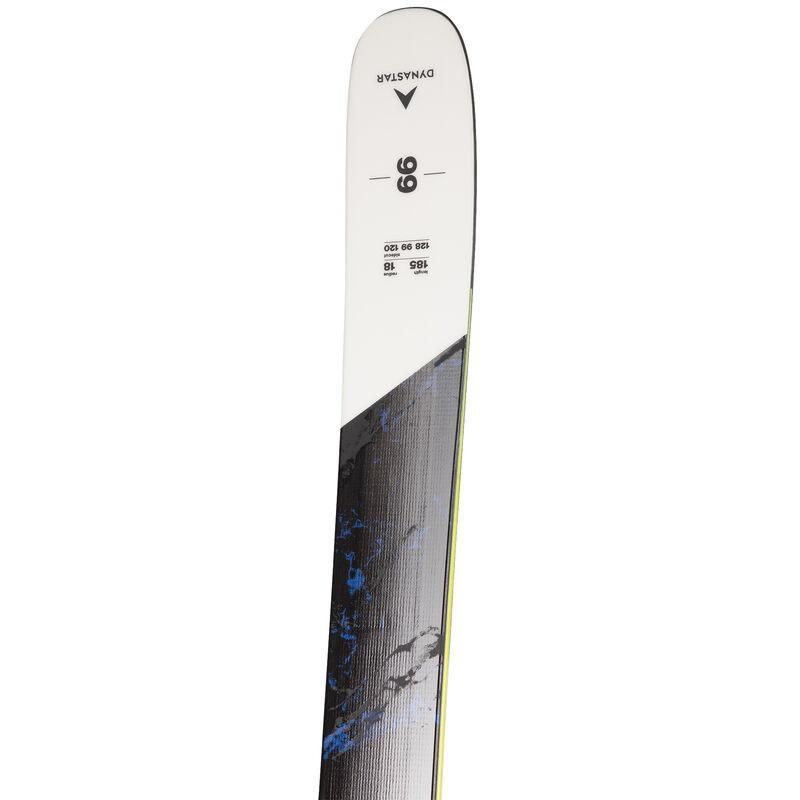 DYNASTAR ディナスター スキー板 メンズ レディース 2025 M-FREE 99 +